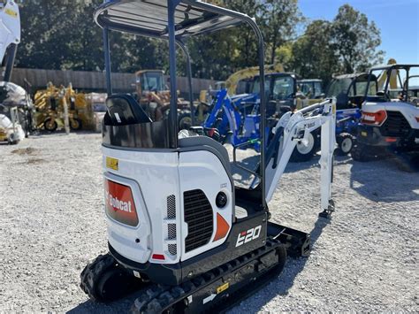 bobcat e20 price|bobcat e20 new price.